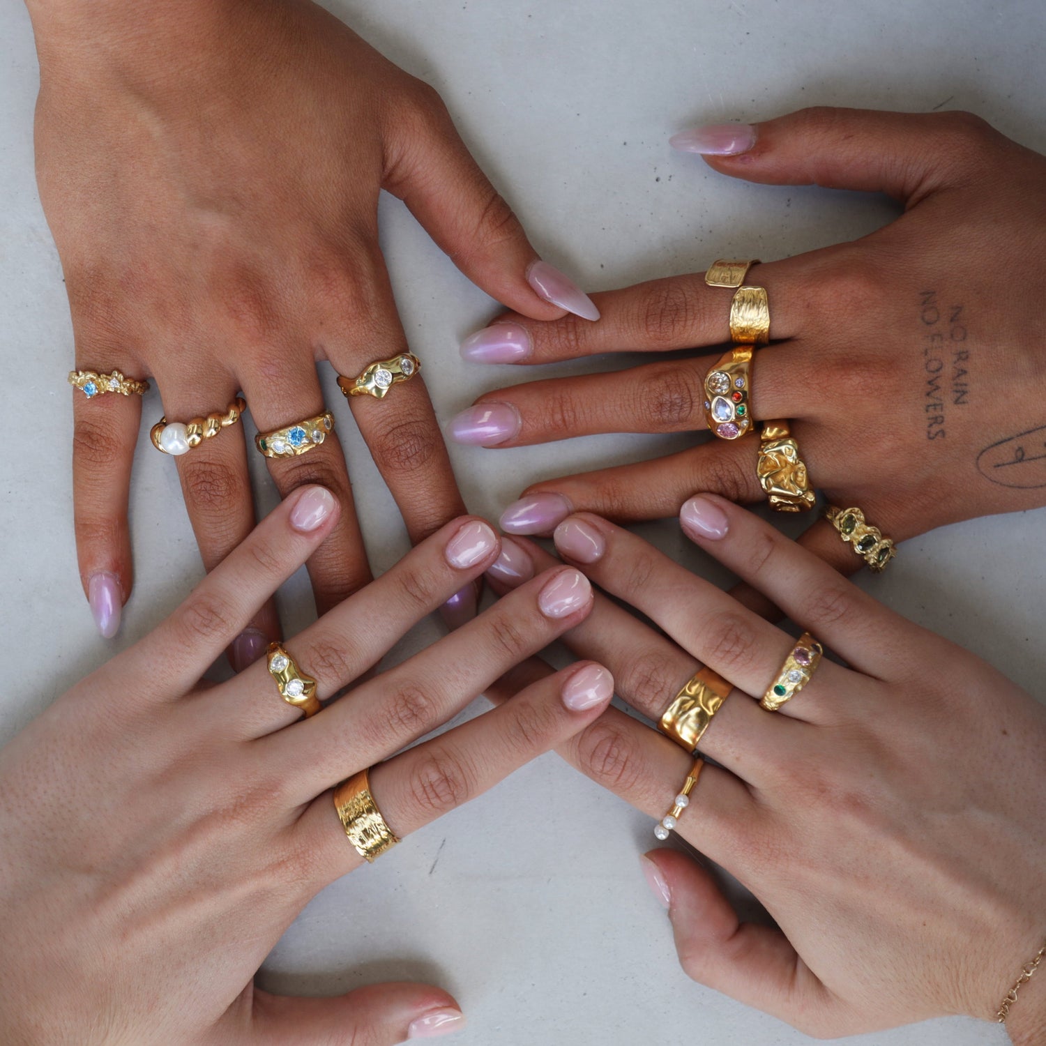 RINGS