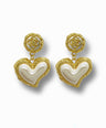 Amor Earrings