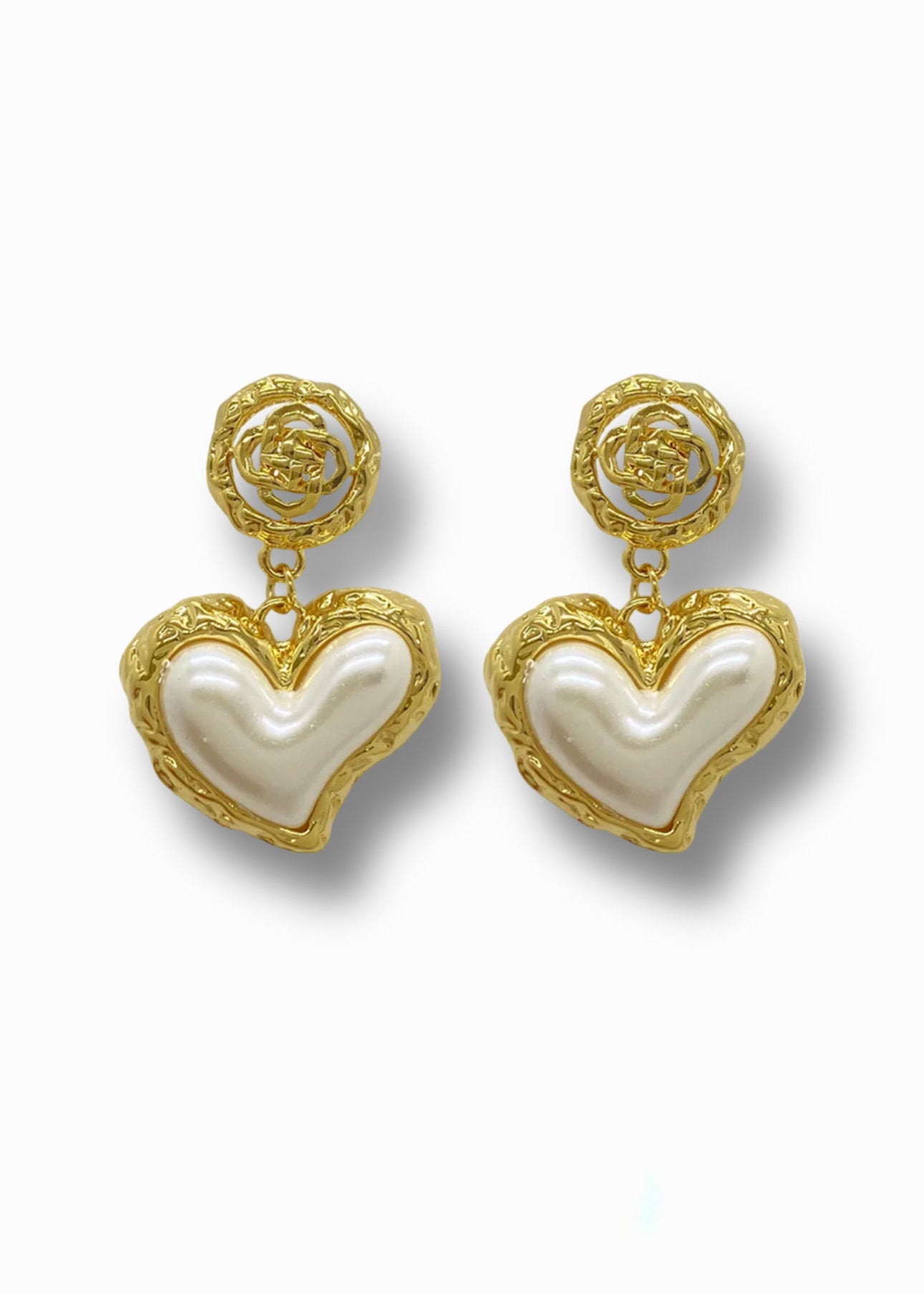 Amor Earrings