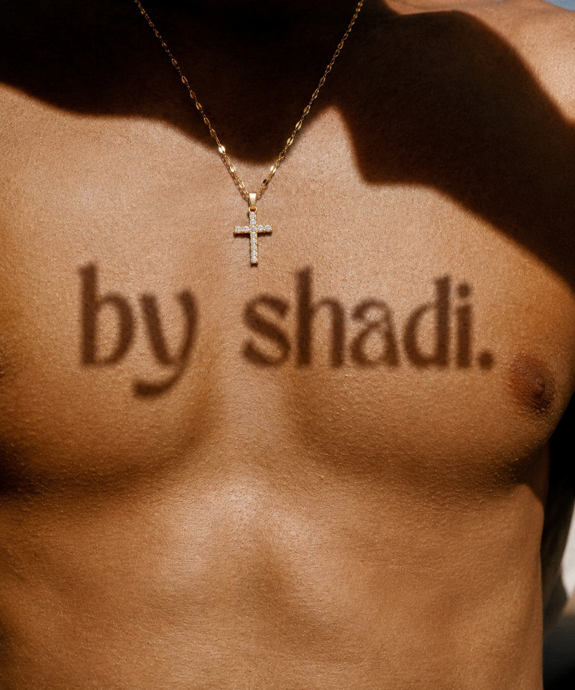 Holy Necklace