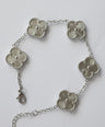 Clover Bracelet