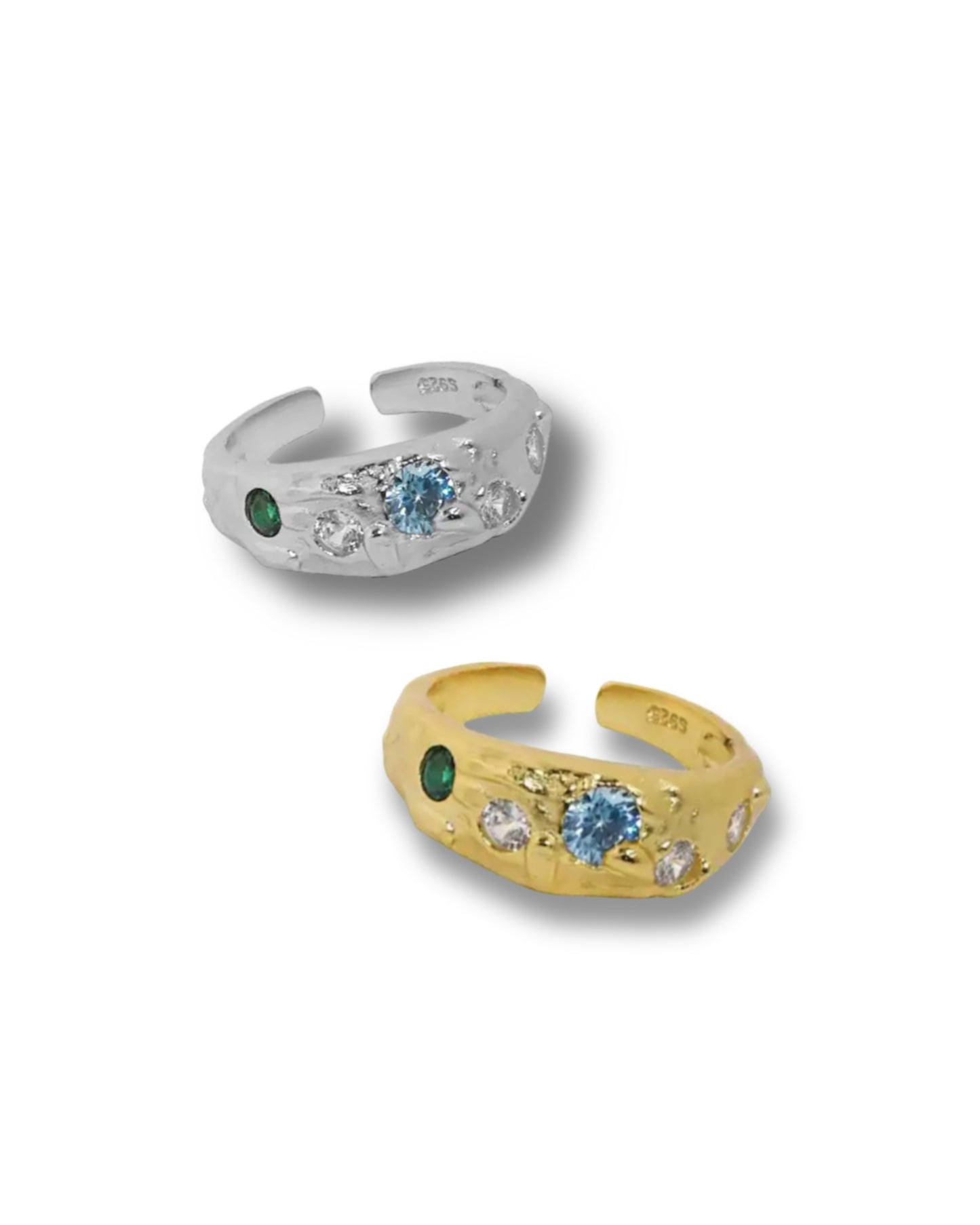 Lorelai Ring