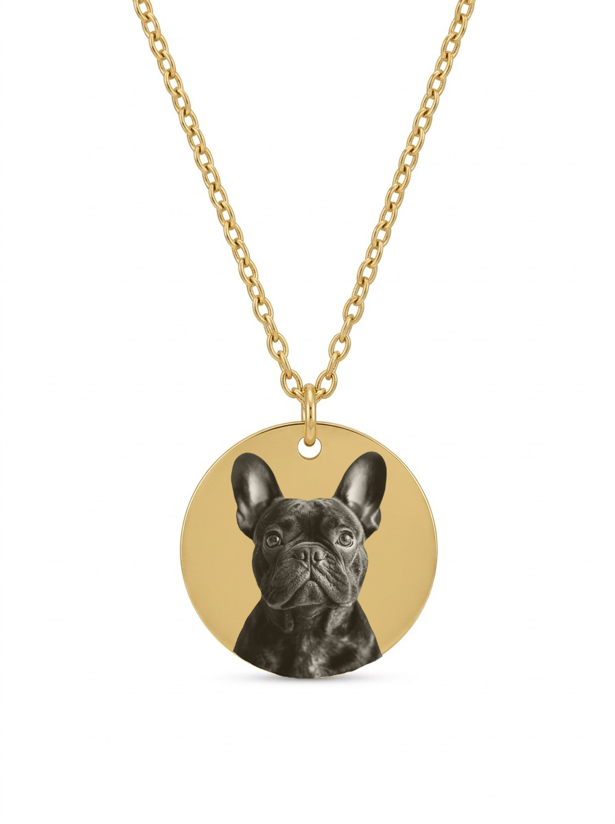 Arlo Custom Engraving