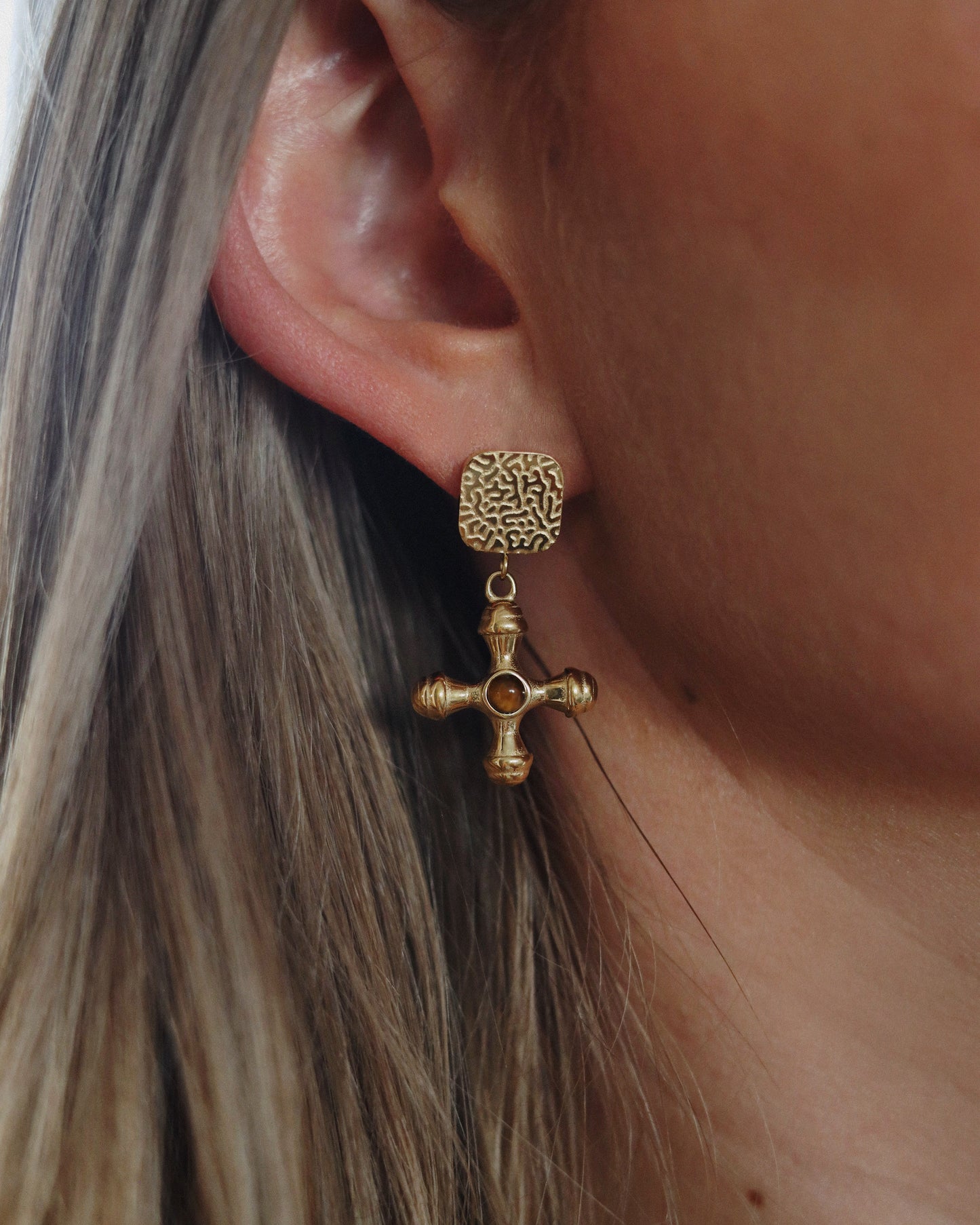 Rory Earrings