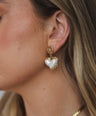 Amor Earrings
