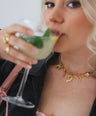 Sip And Charm Workshop Perth