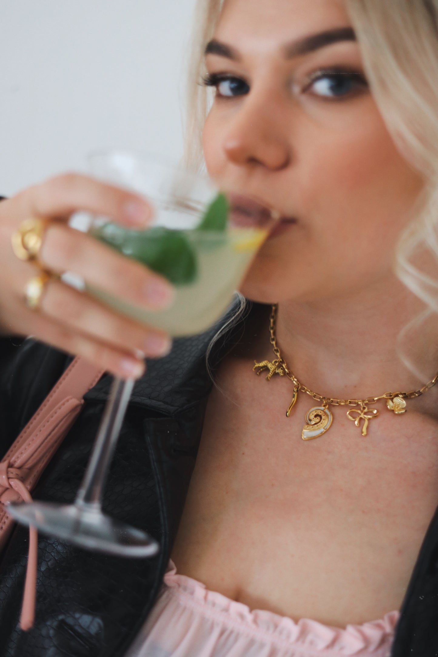 Sip And Charm Workshop Perth