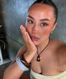 Zula Necklace