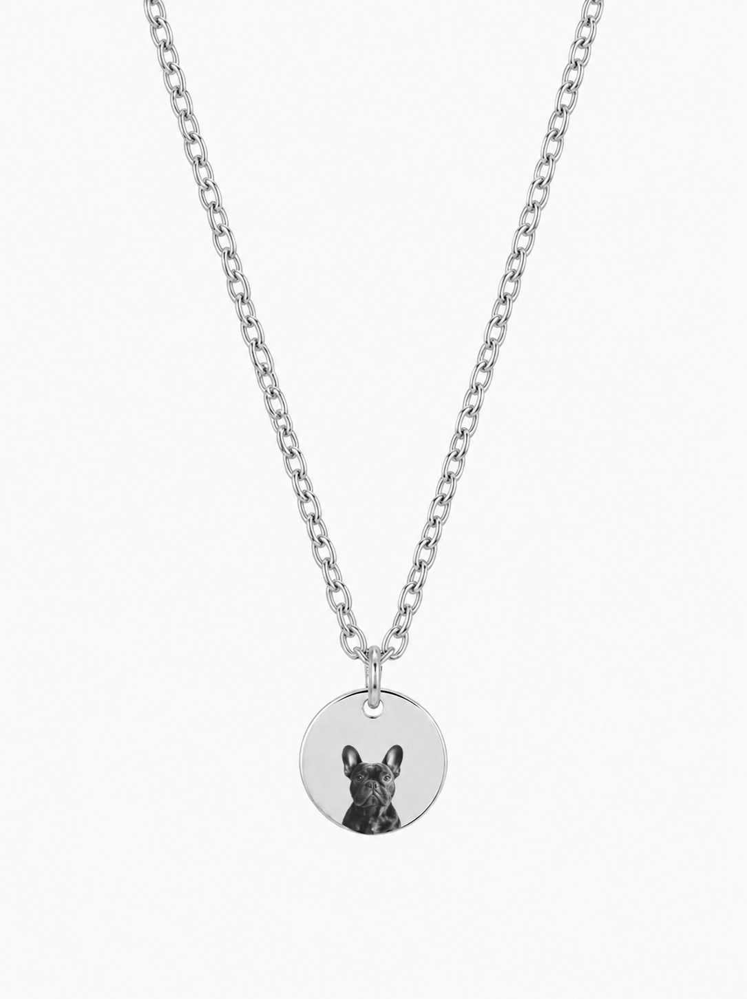 Val Custom Engraving Silver