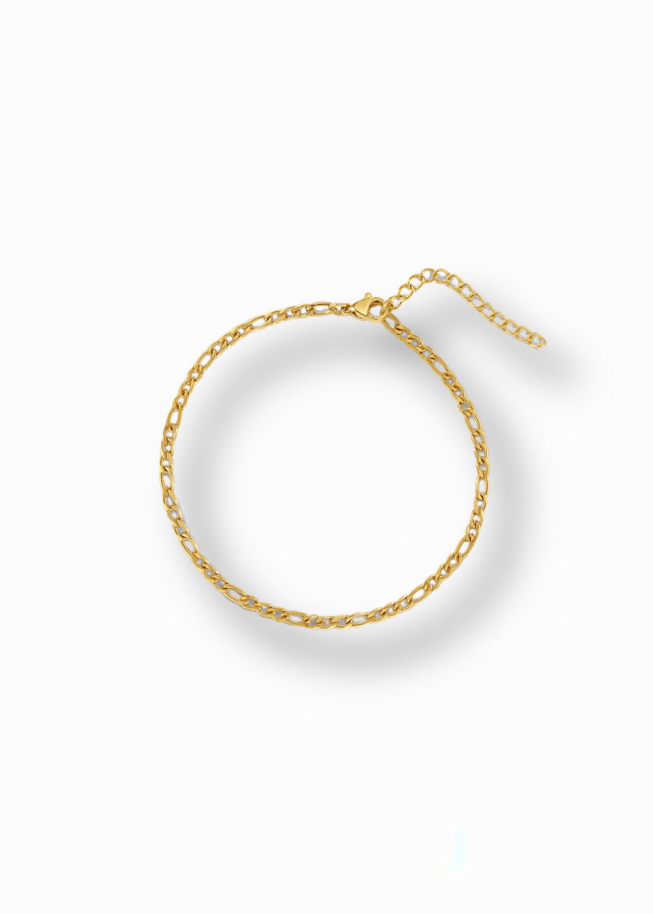 Figaro Chain Anklet