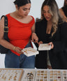 Sip And Charm Workshop Perth