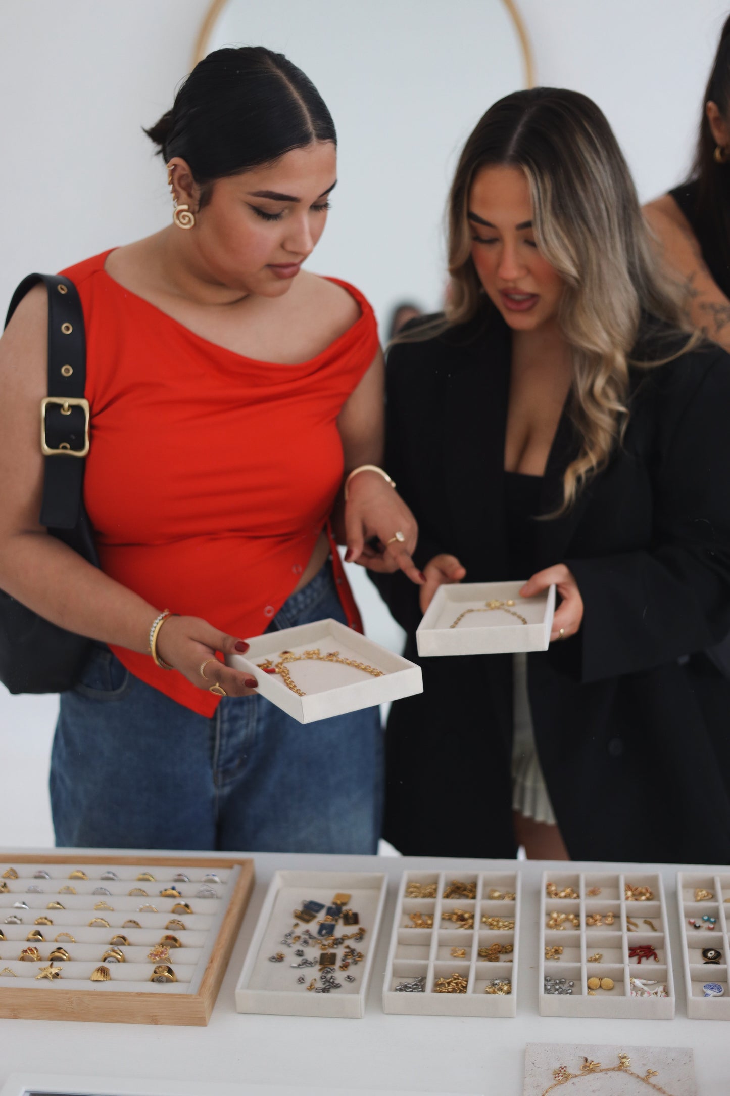 Sip And Charm Workshop Perth