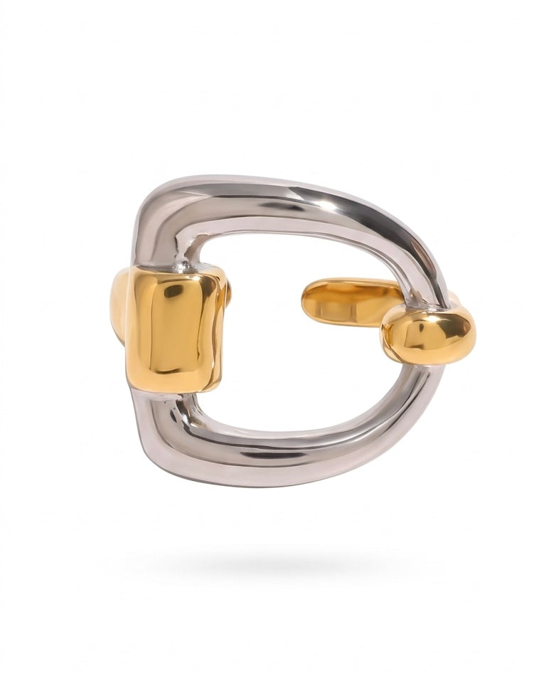 Buckle Ring