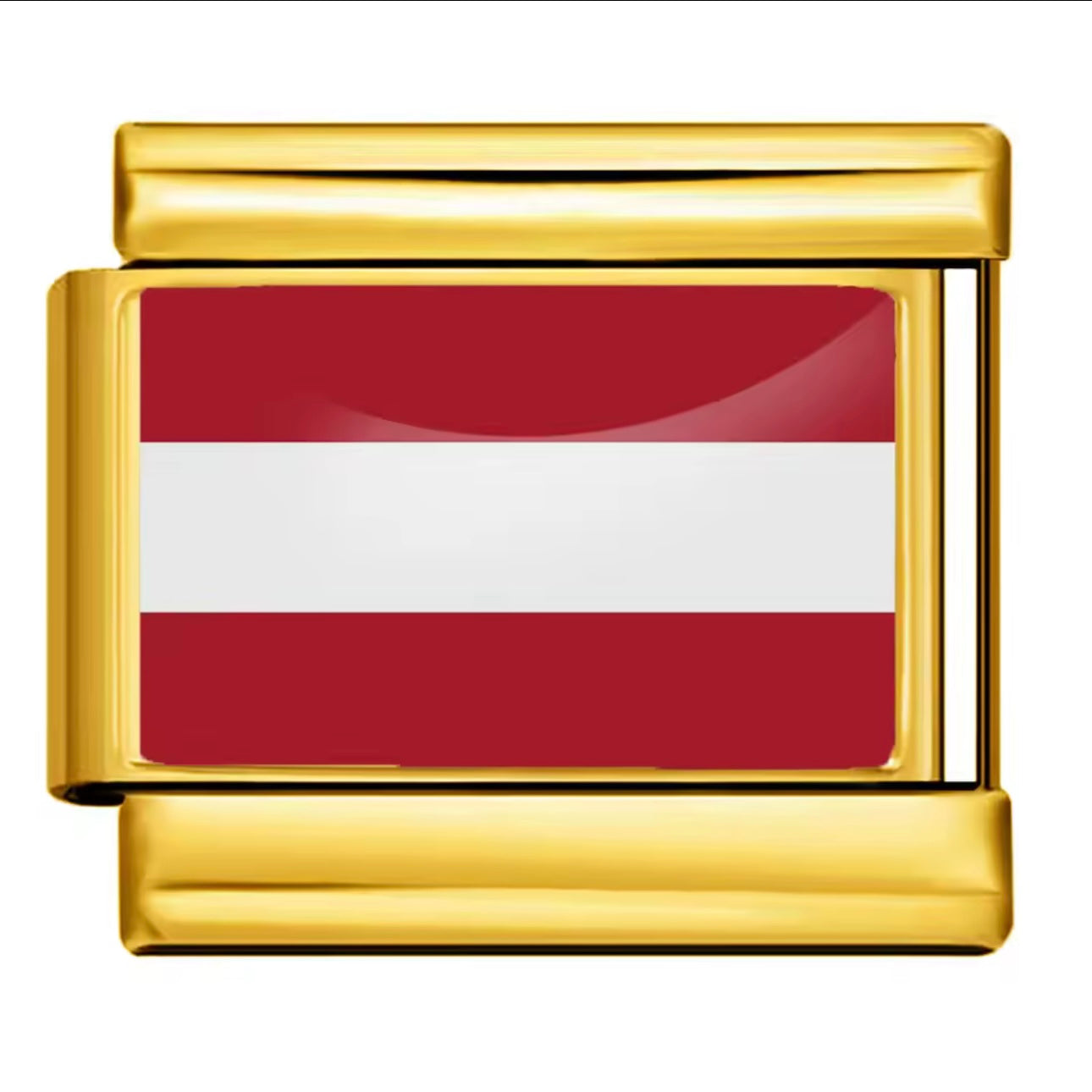 Flags - Italian Charm