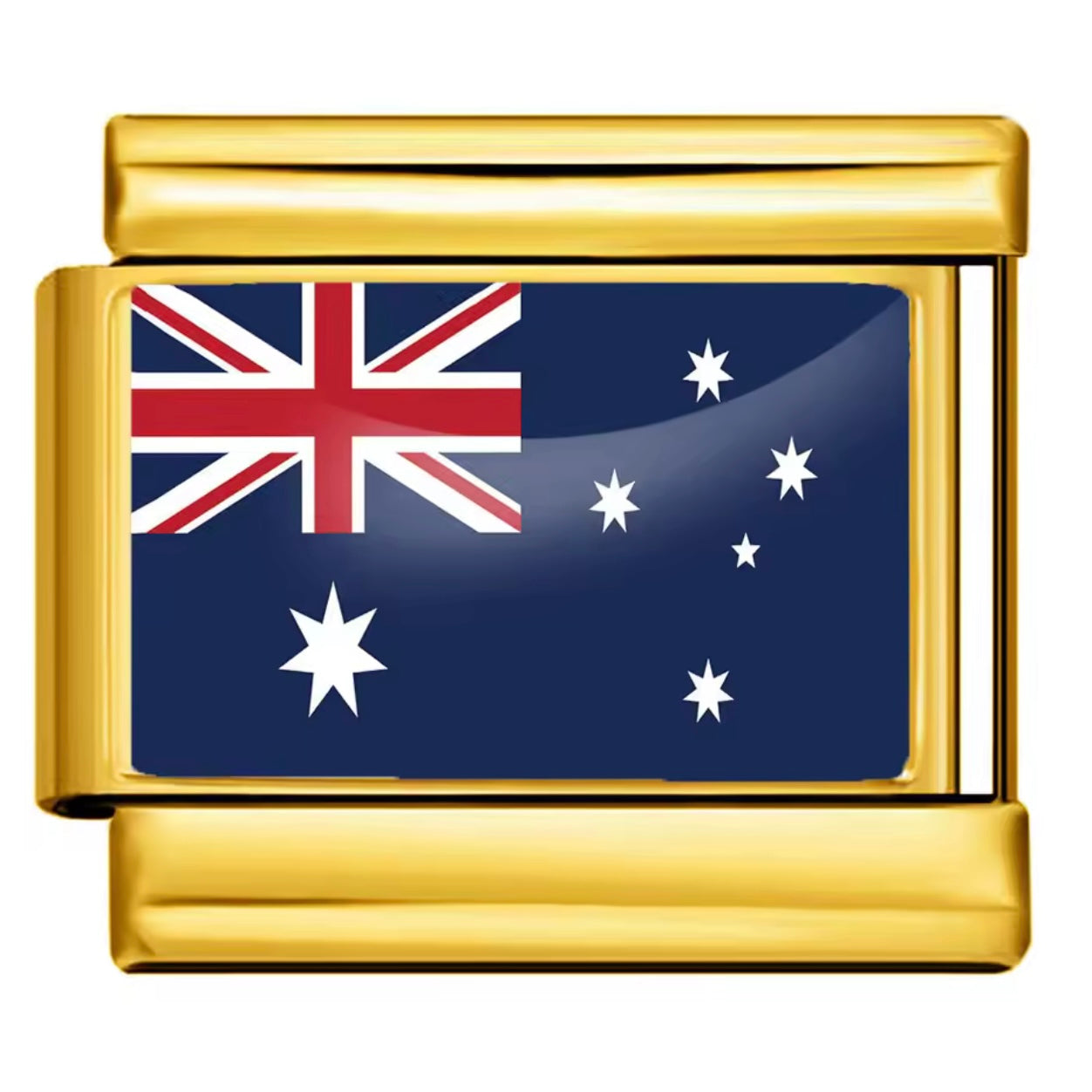 Flags - Italian Charm