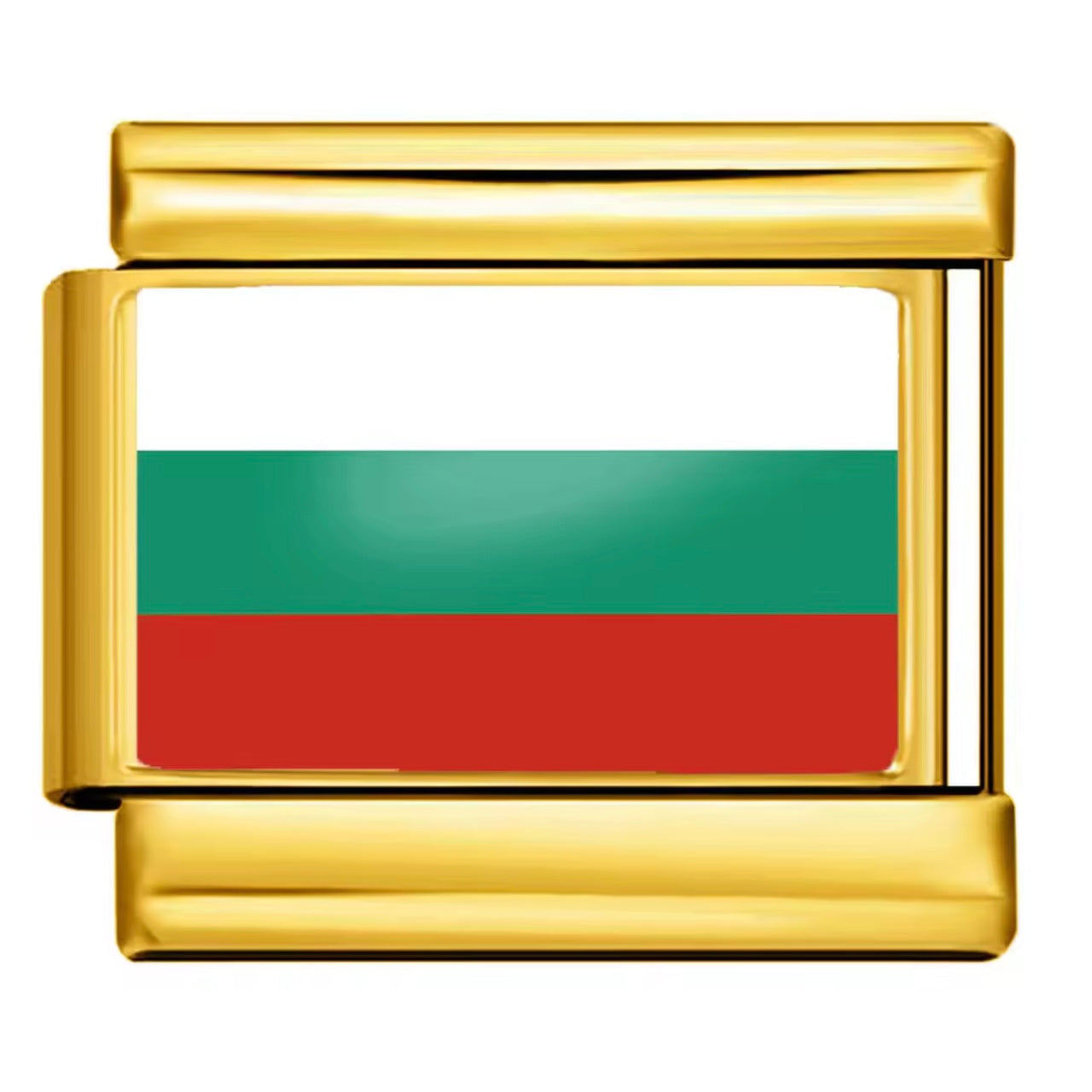 Flags - Italian Charm