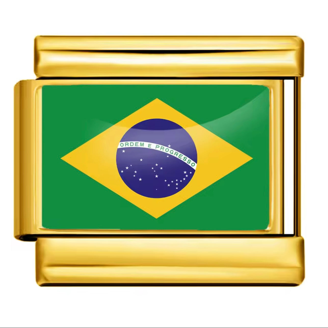 Flags - Italian Charm