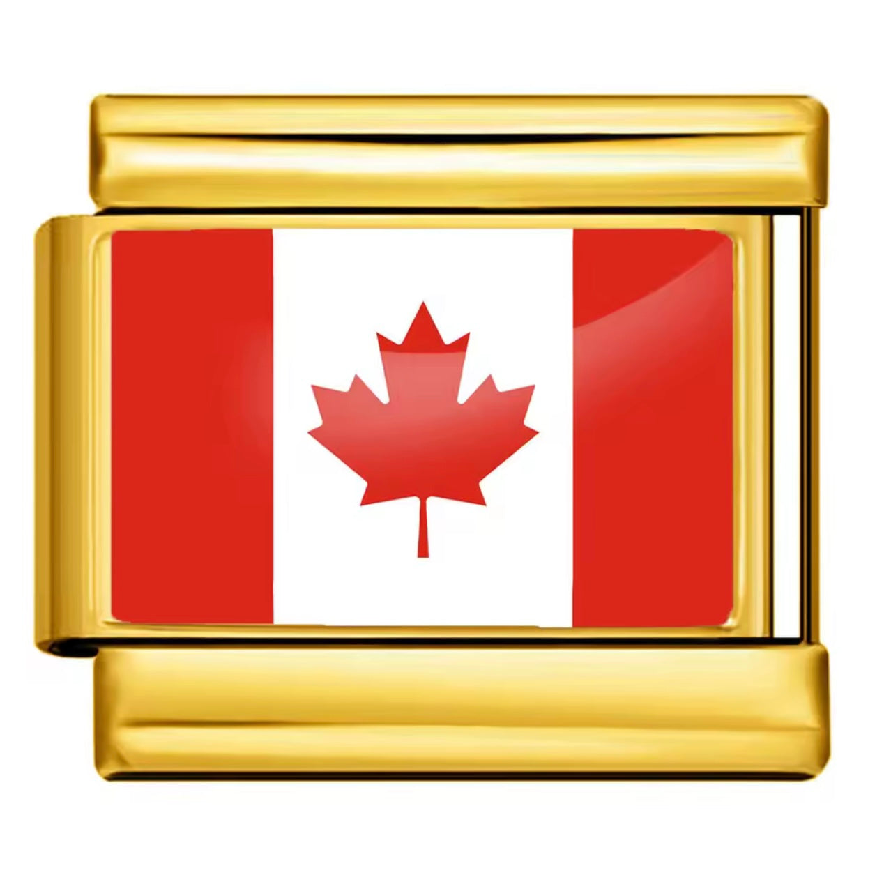 Flags - Italian Charm