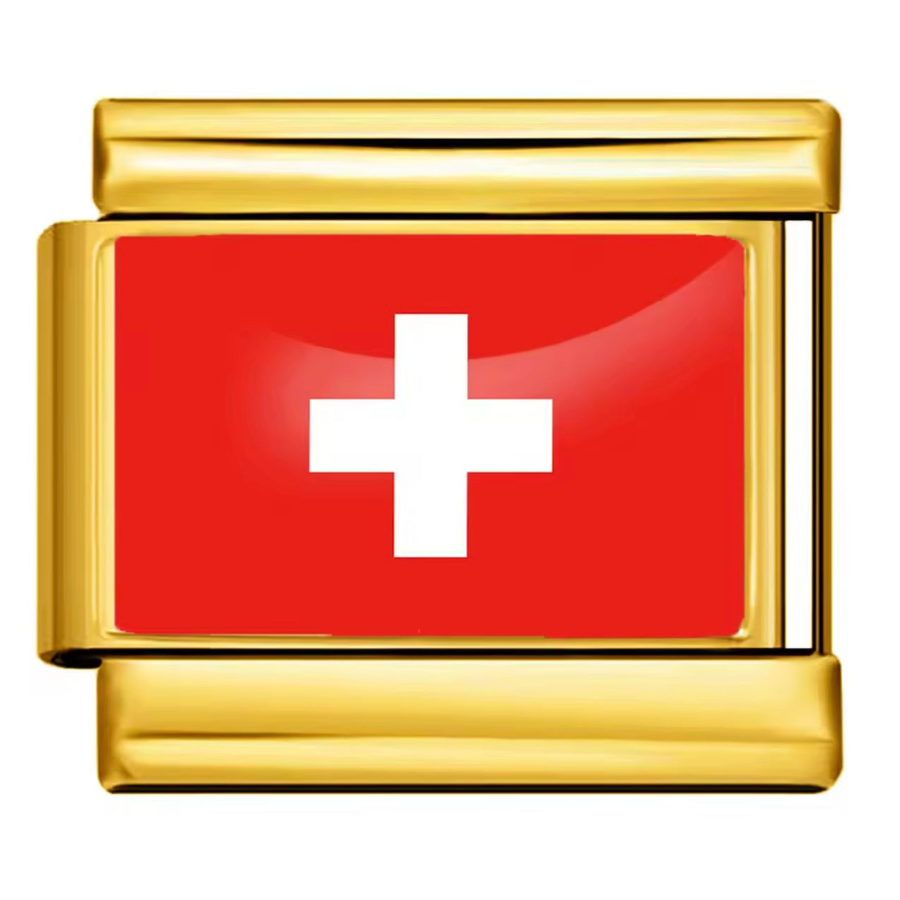 Flags - Italian Charm