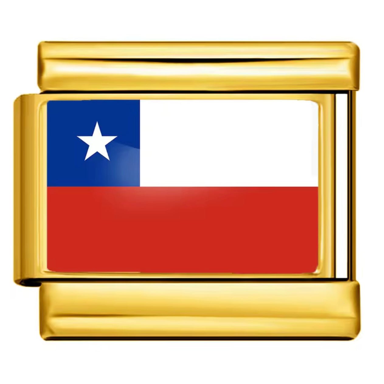 Flags - Italian Charm