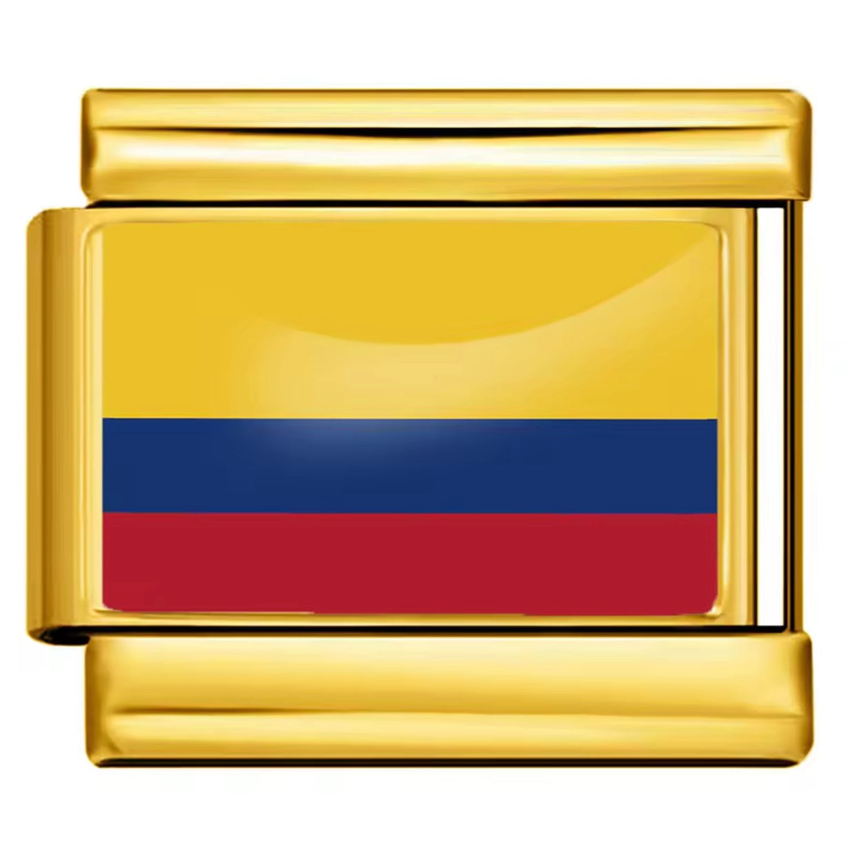 Flags - Italian Charm