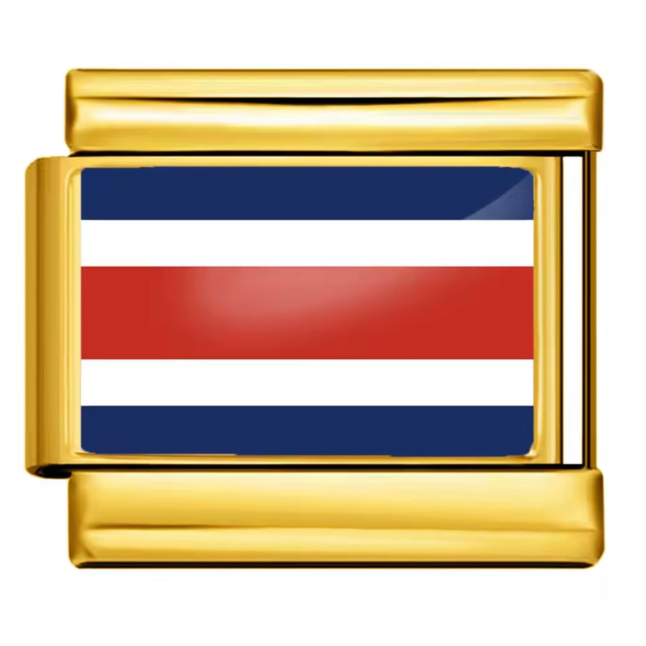 Flags - Italian Charm