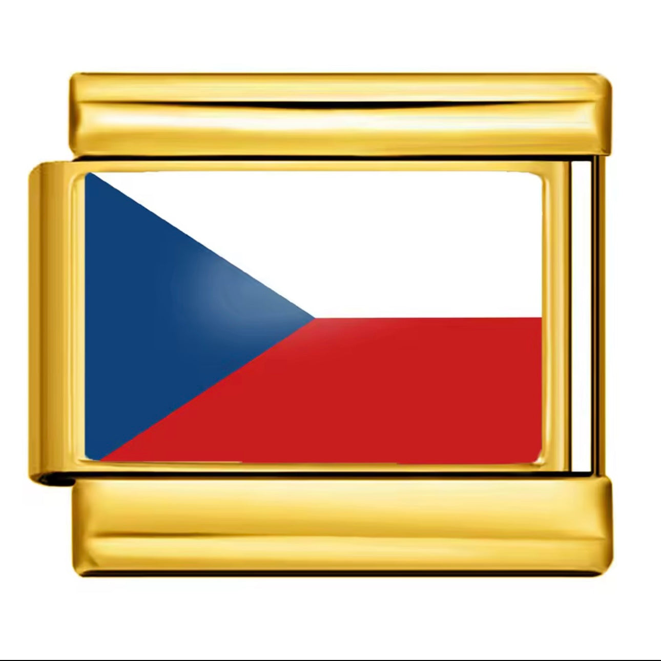 Flags - Italian Charm