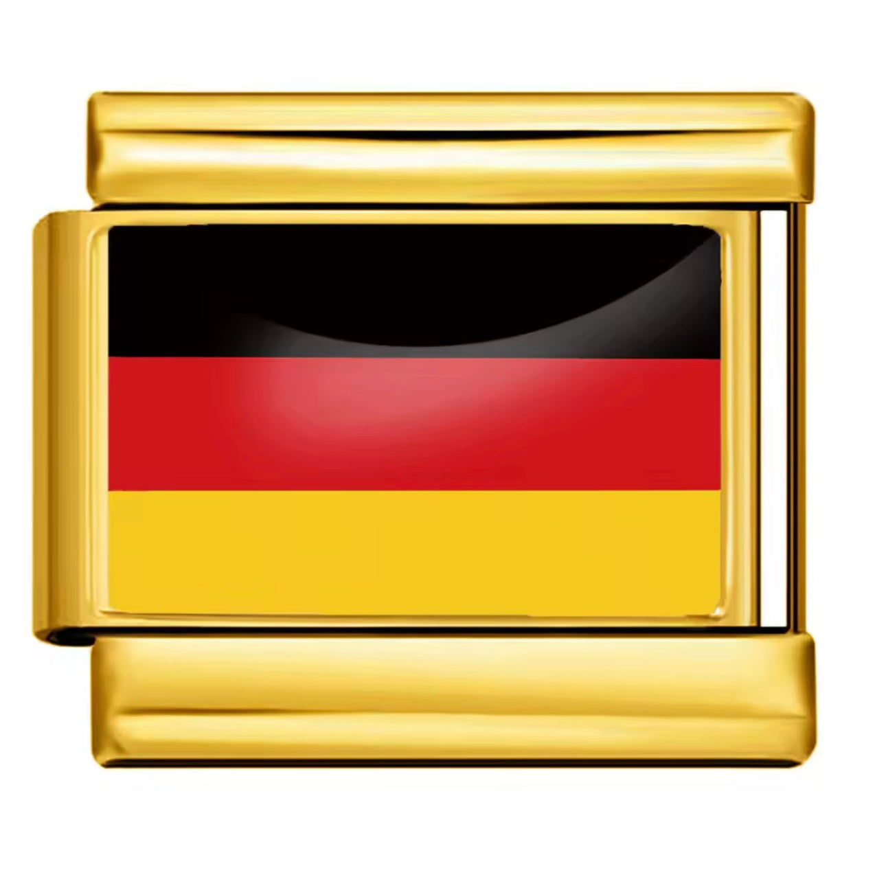 Flags - Italian Charm