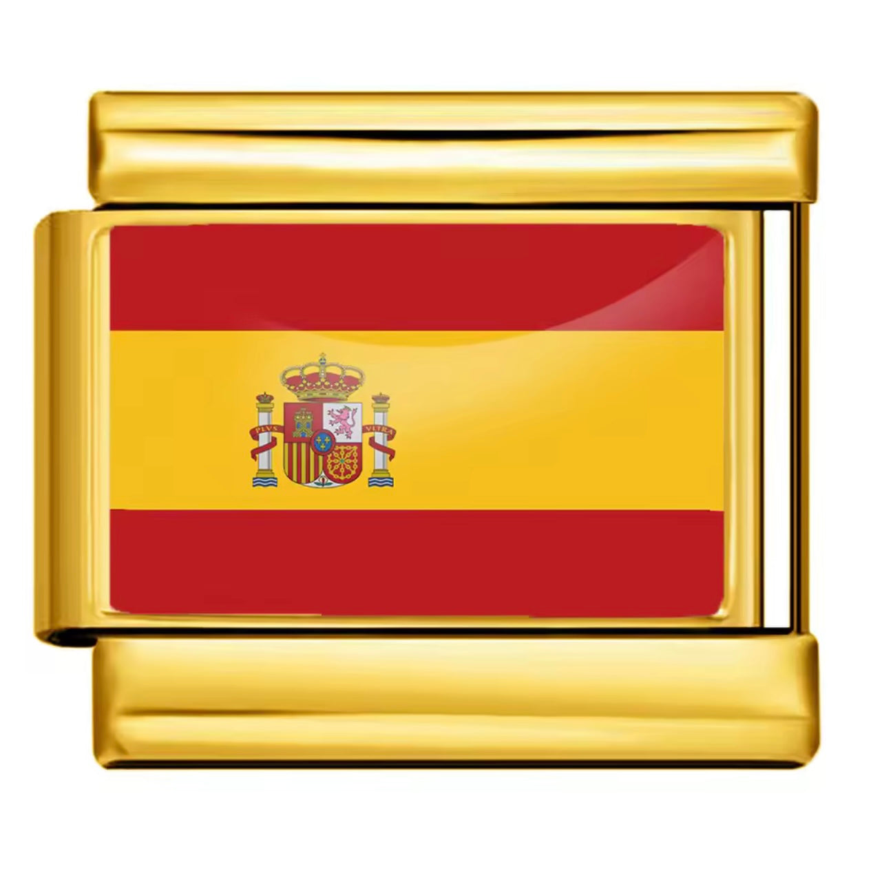 Flags - Italian Charm