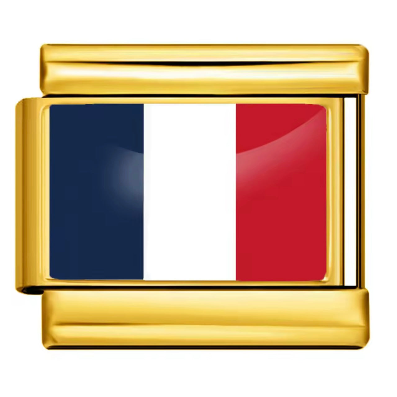 Flags - Italian Charm