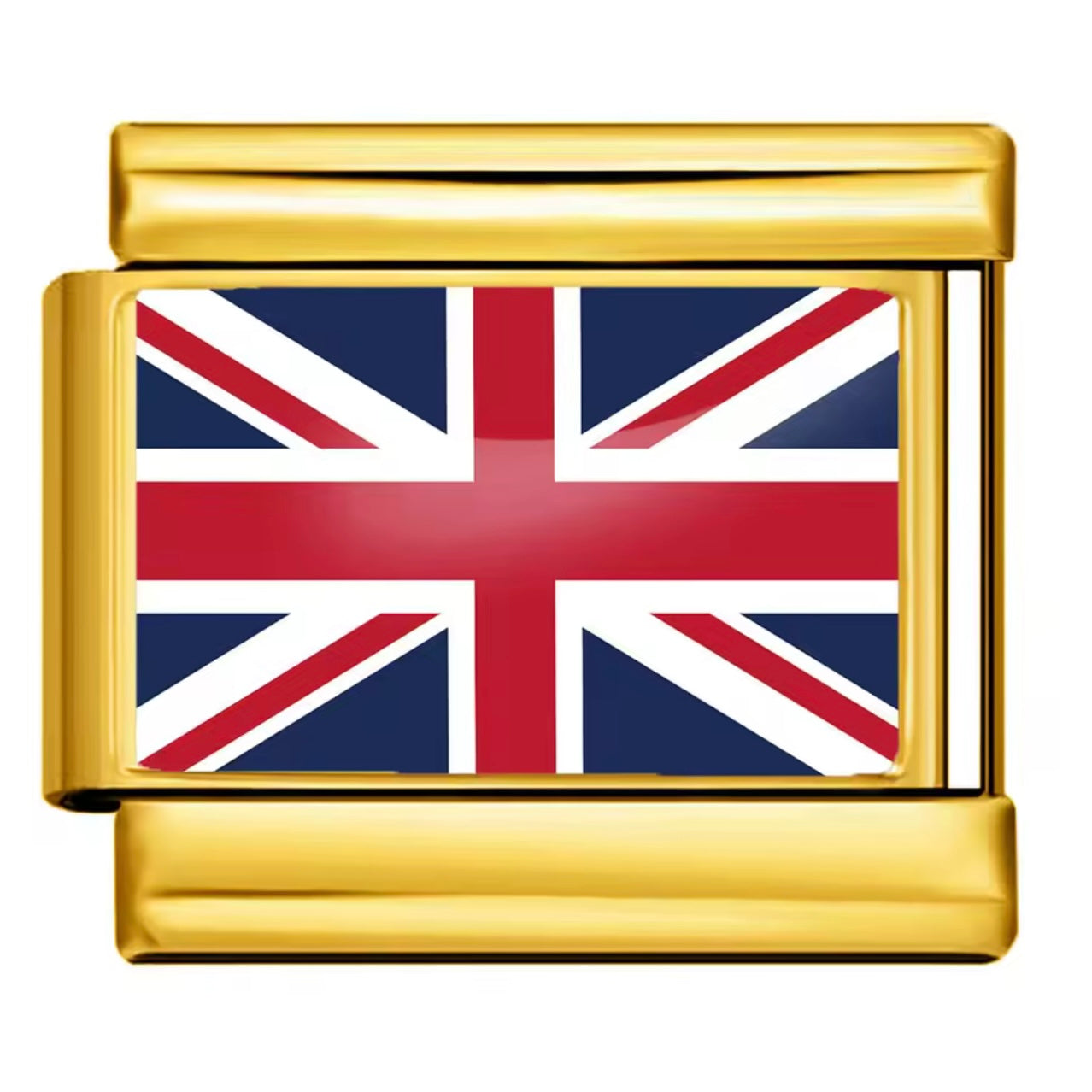 Flags - Italian Charm