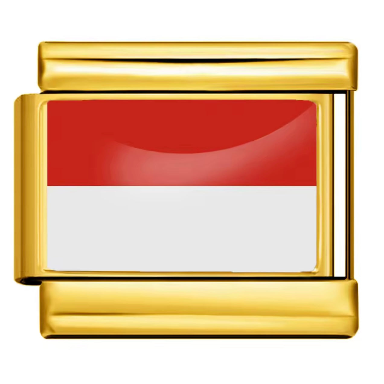 Flags - Italian Charm