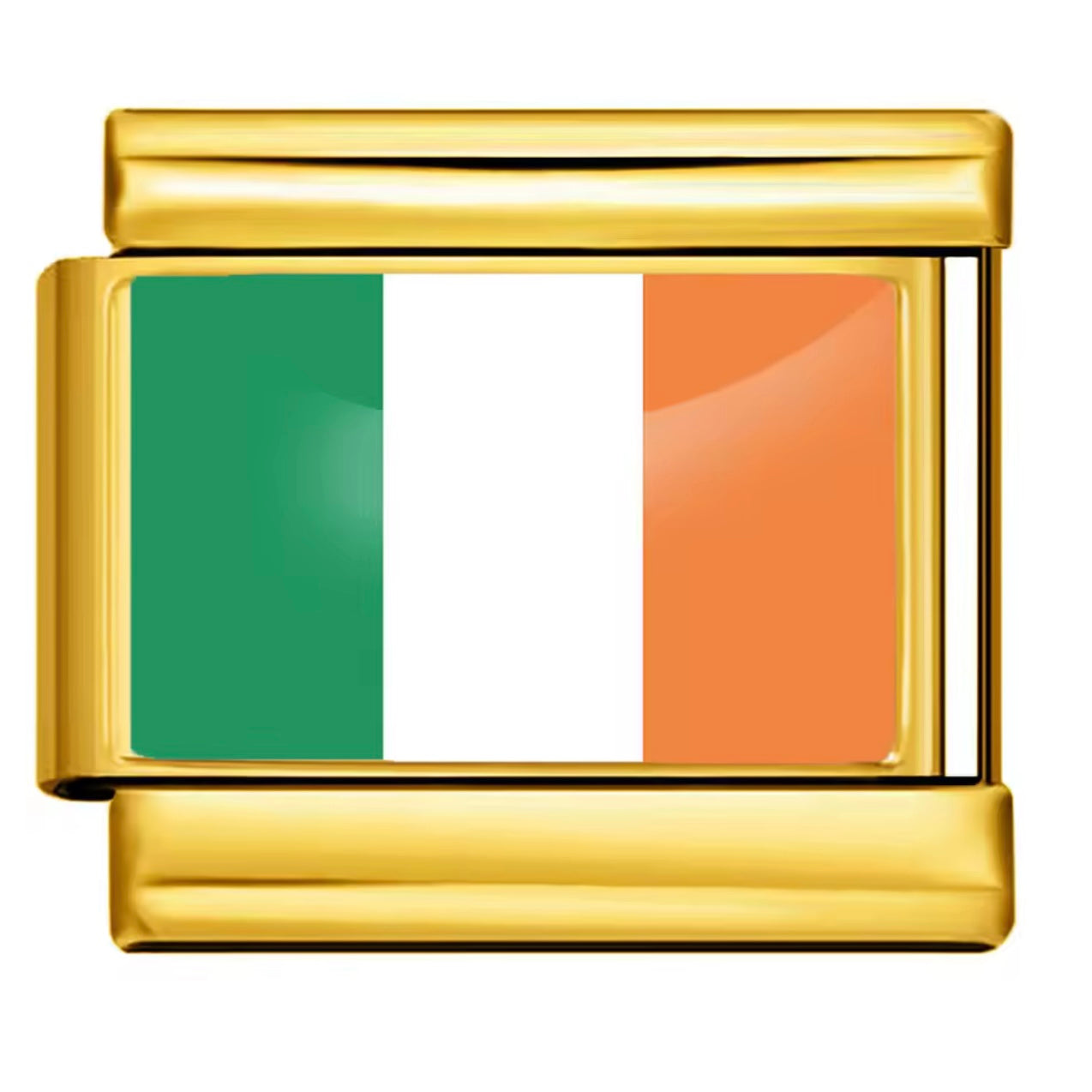 Flags - Italian Charm