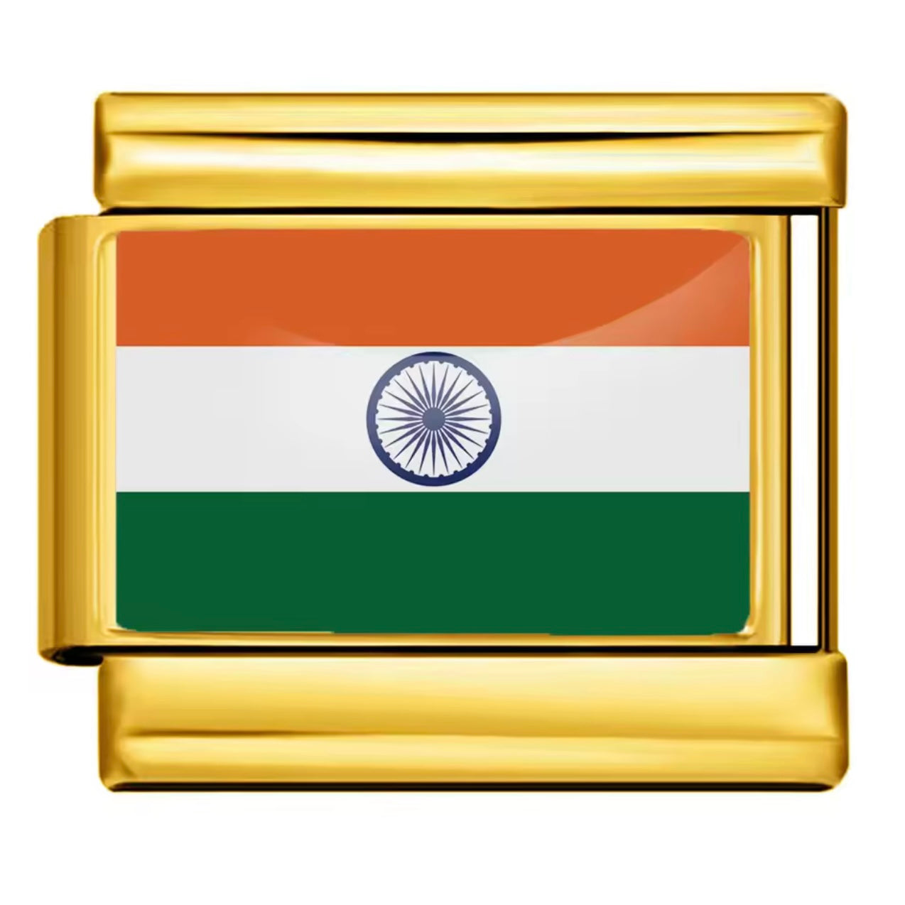 Flags - Italian Charm