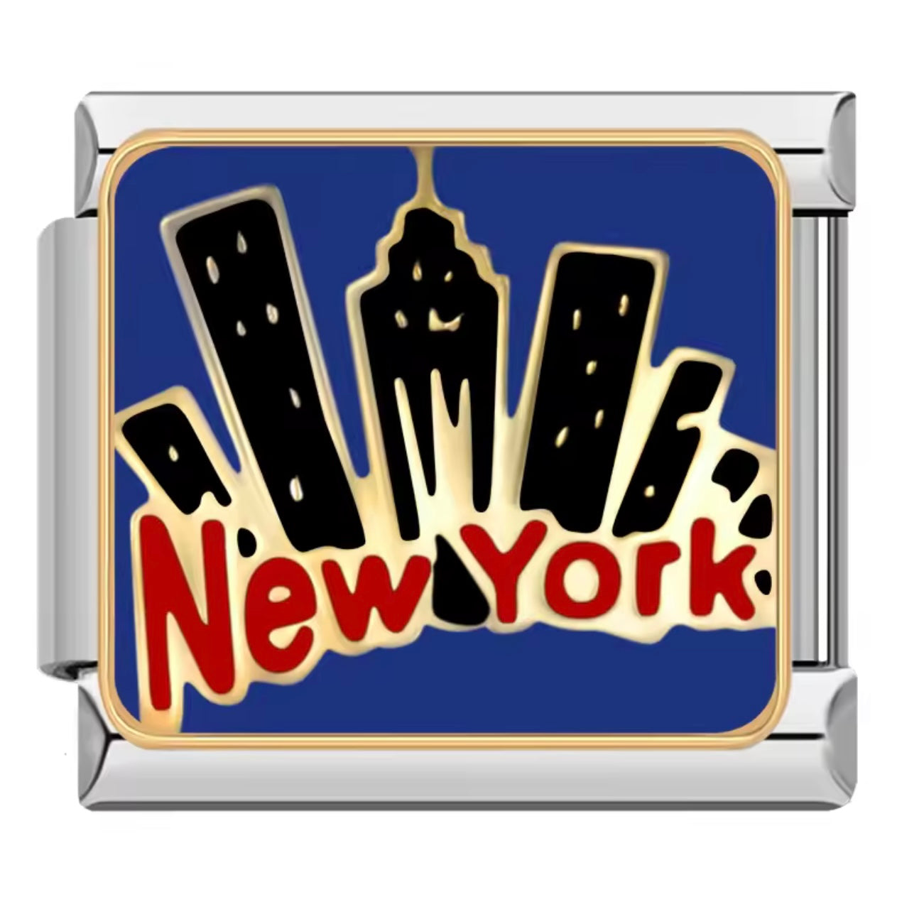 New York - Italian Charm