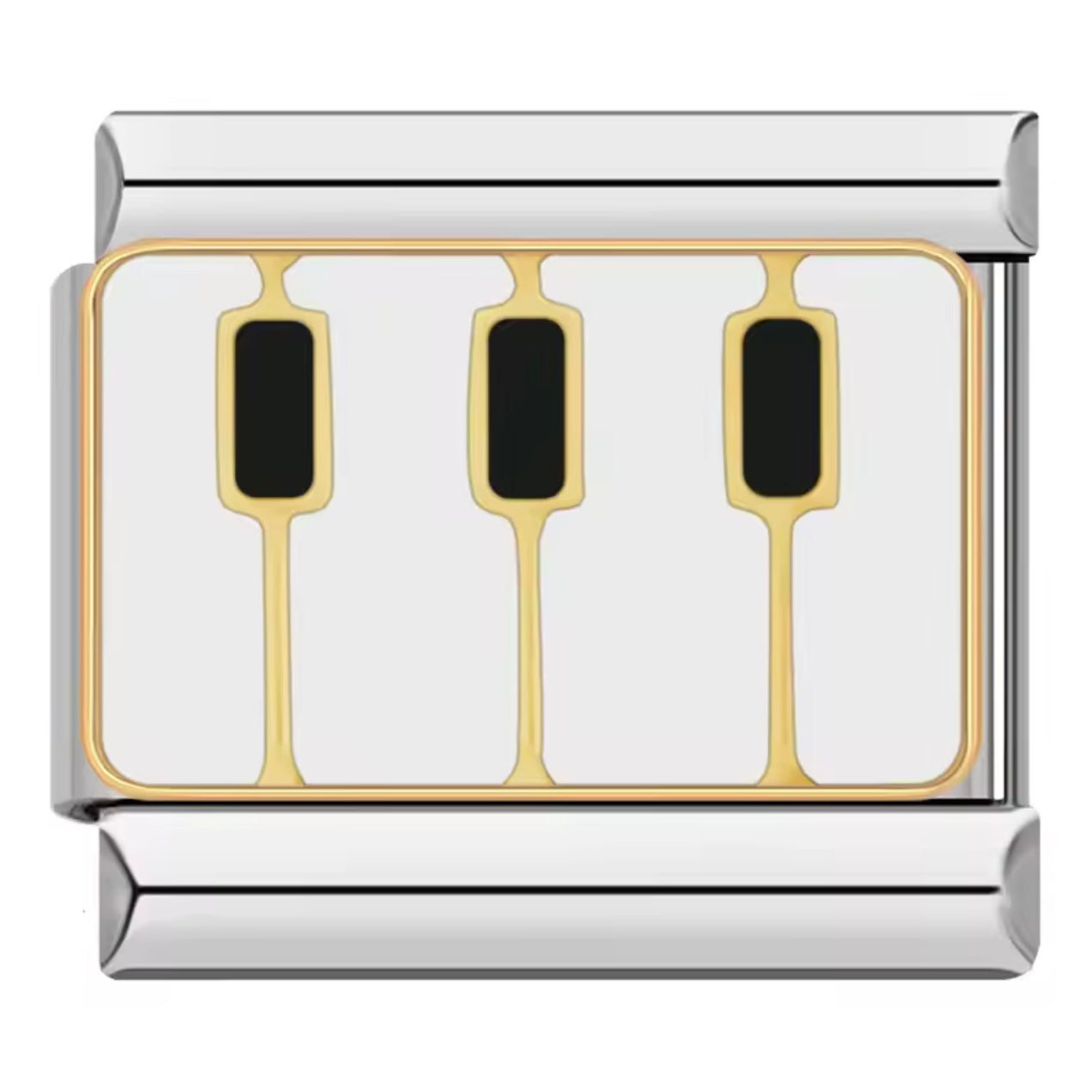 Piano - Italian Charm