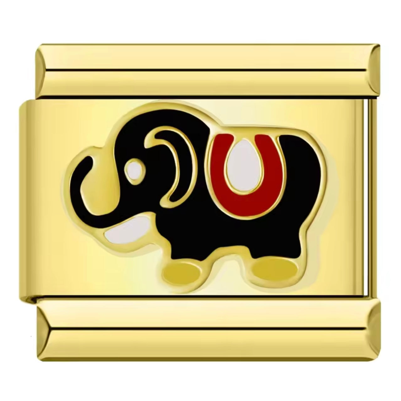 Elephant - Italian Charm