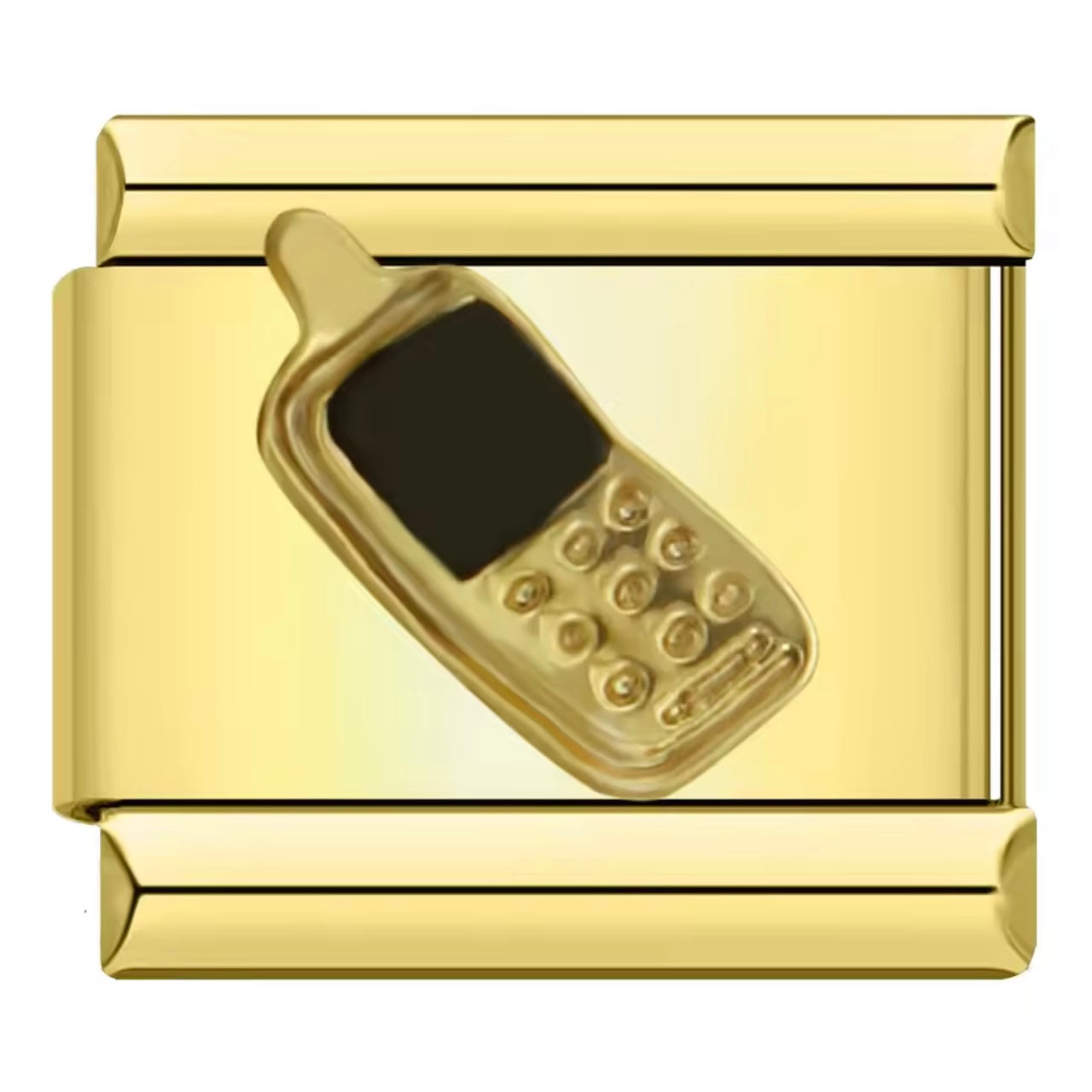 Phone - Italian Charm