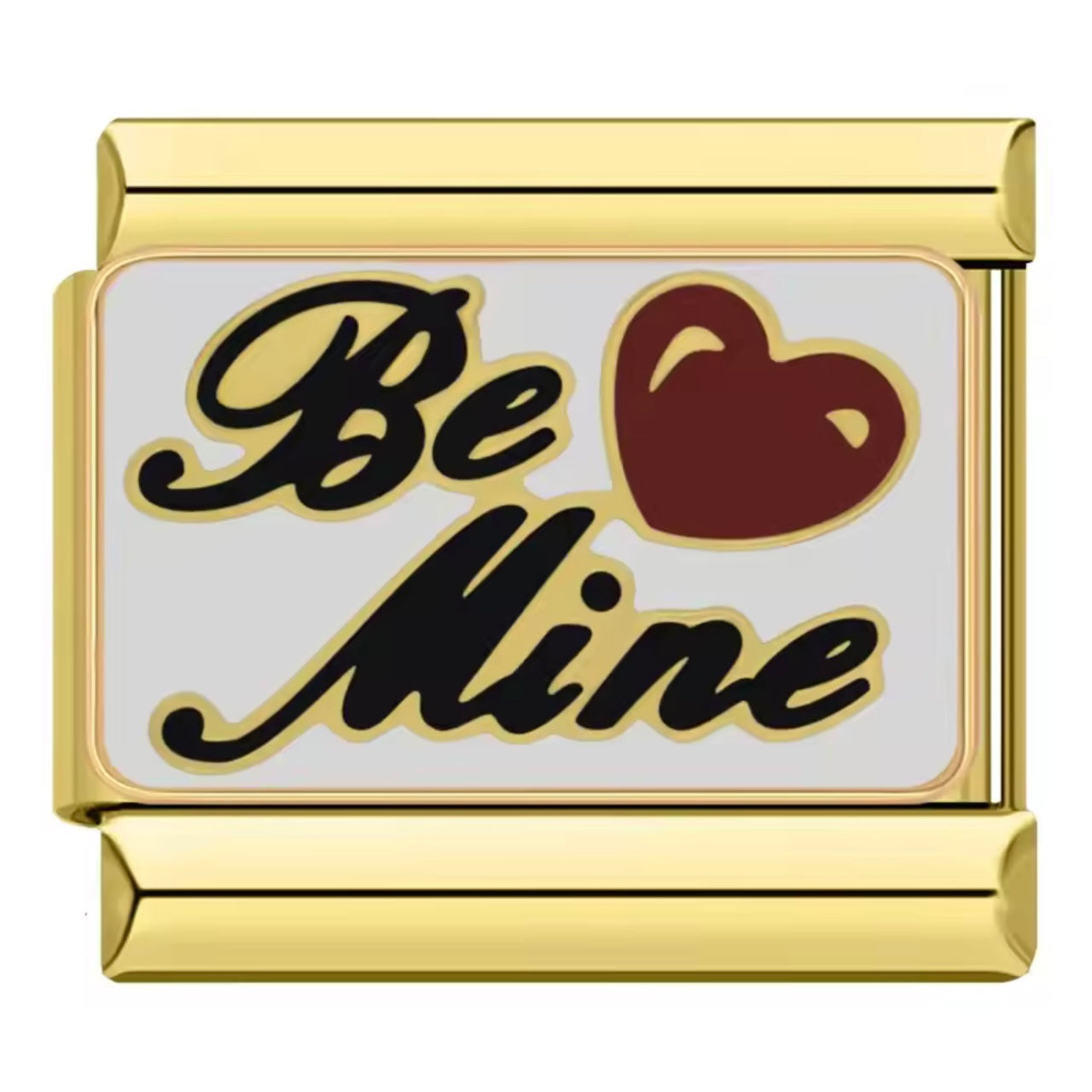 Be Mine - Italian Charm