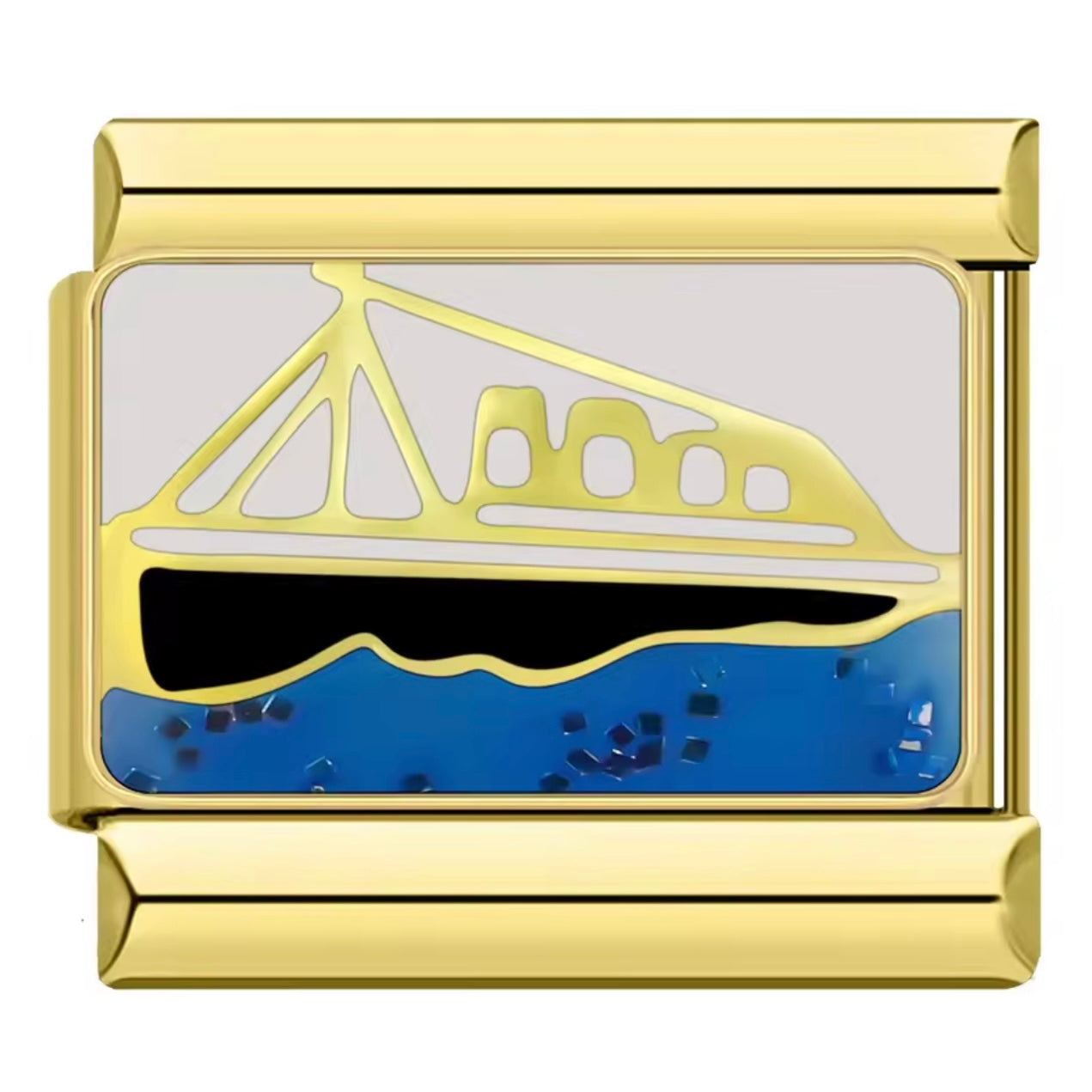 Titanic - Italian Charm