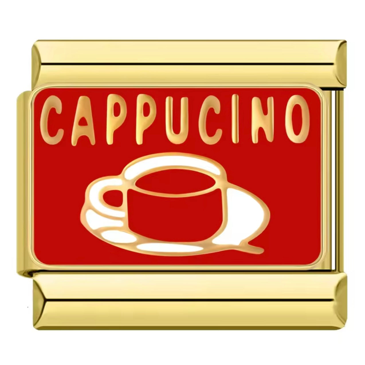 Cappuchino - Italian Charm