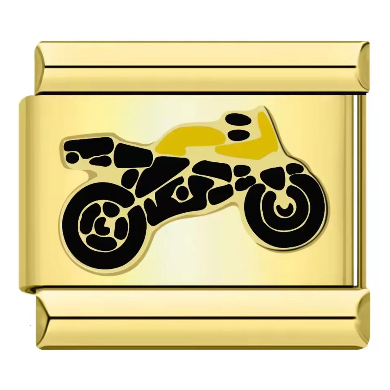 Motorbike - Italian Charm