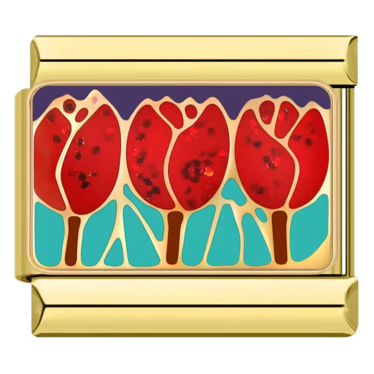 Tulips - Italian Charm