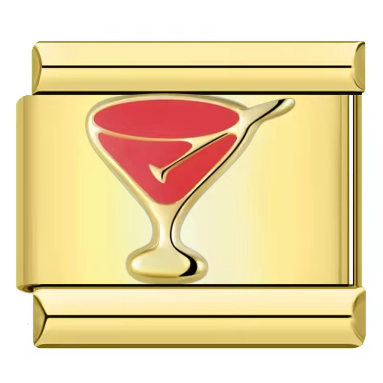 Martini - Italian Charm