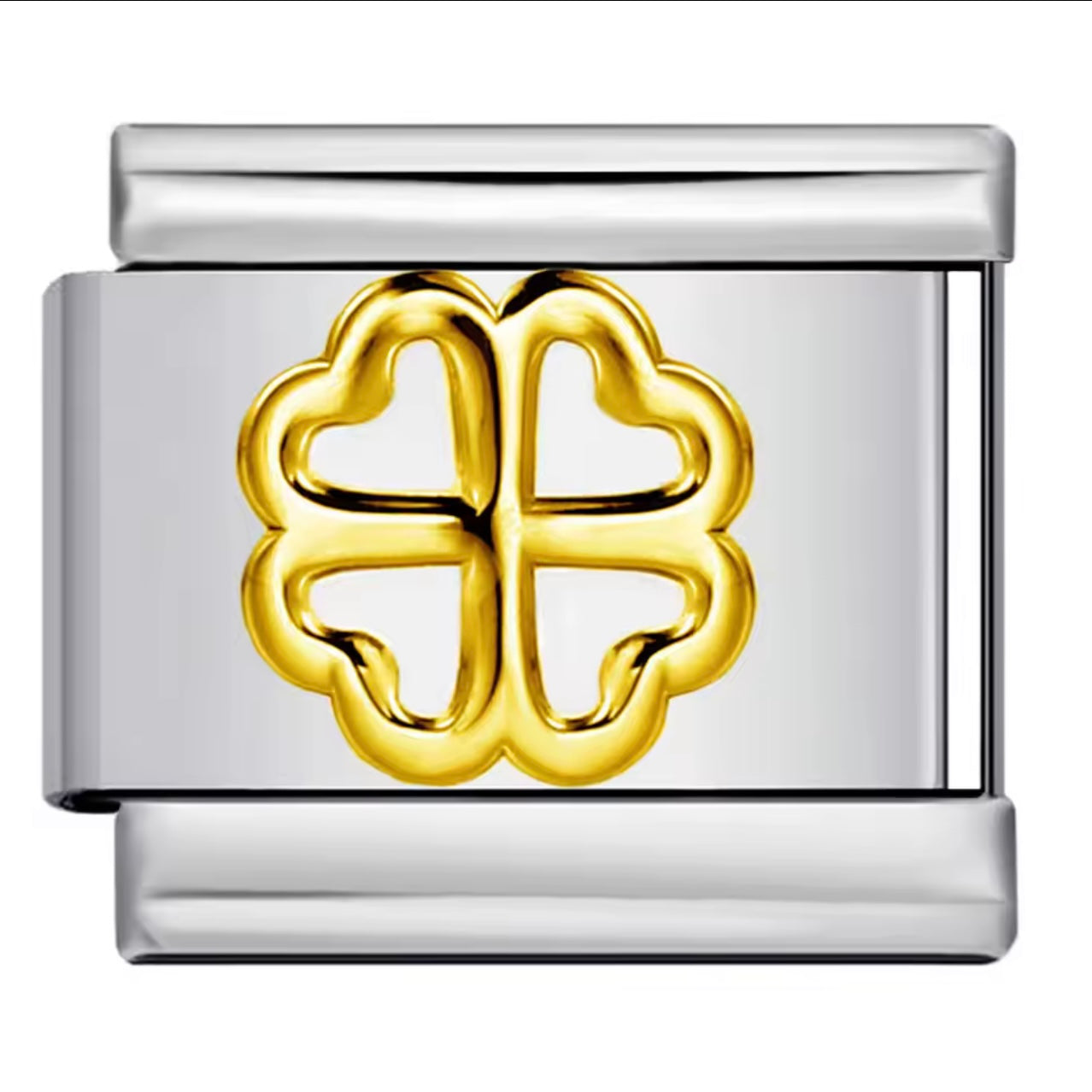 Clover - Italian Charm