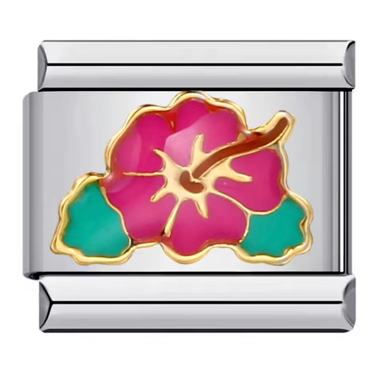 Hibiscus - Italian Charm