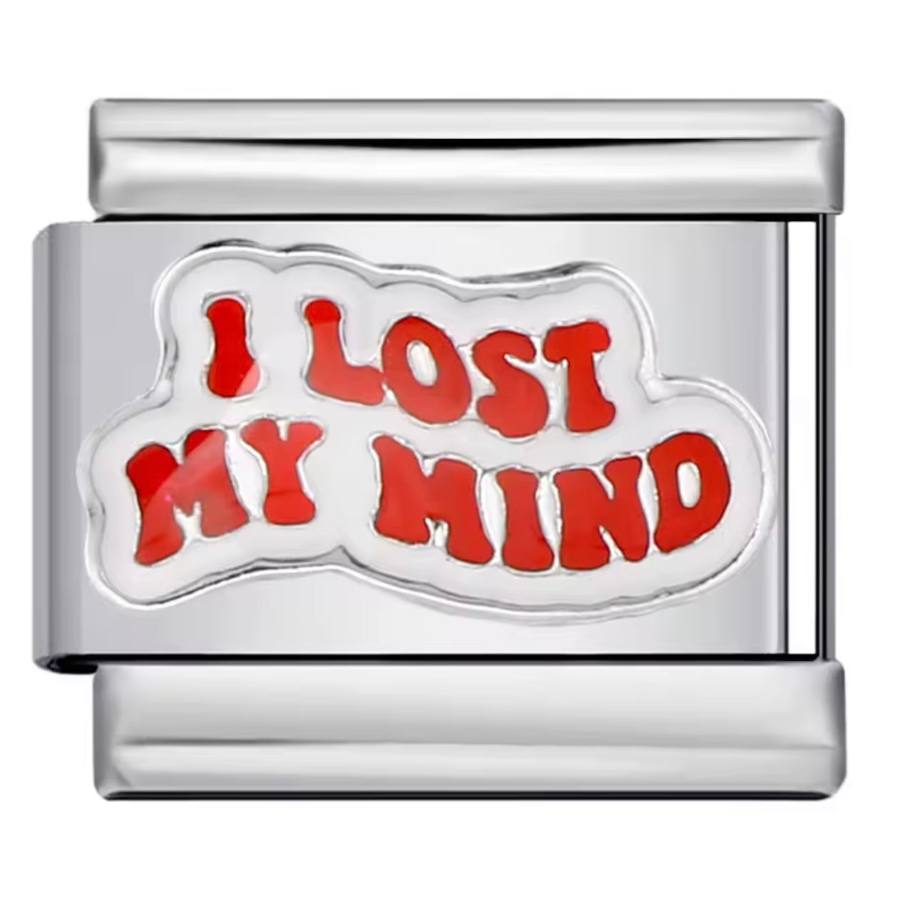 I Lost My Mind - Italian Charm