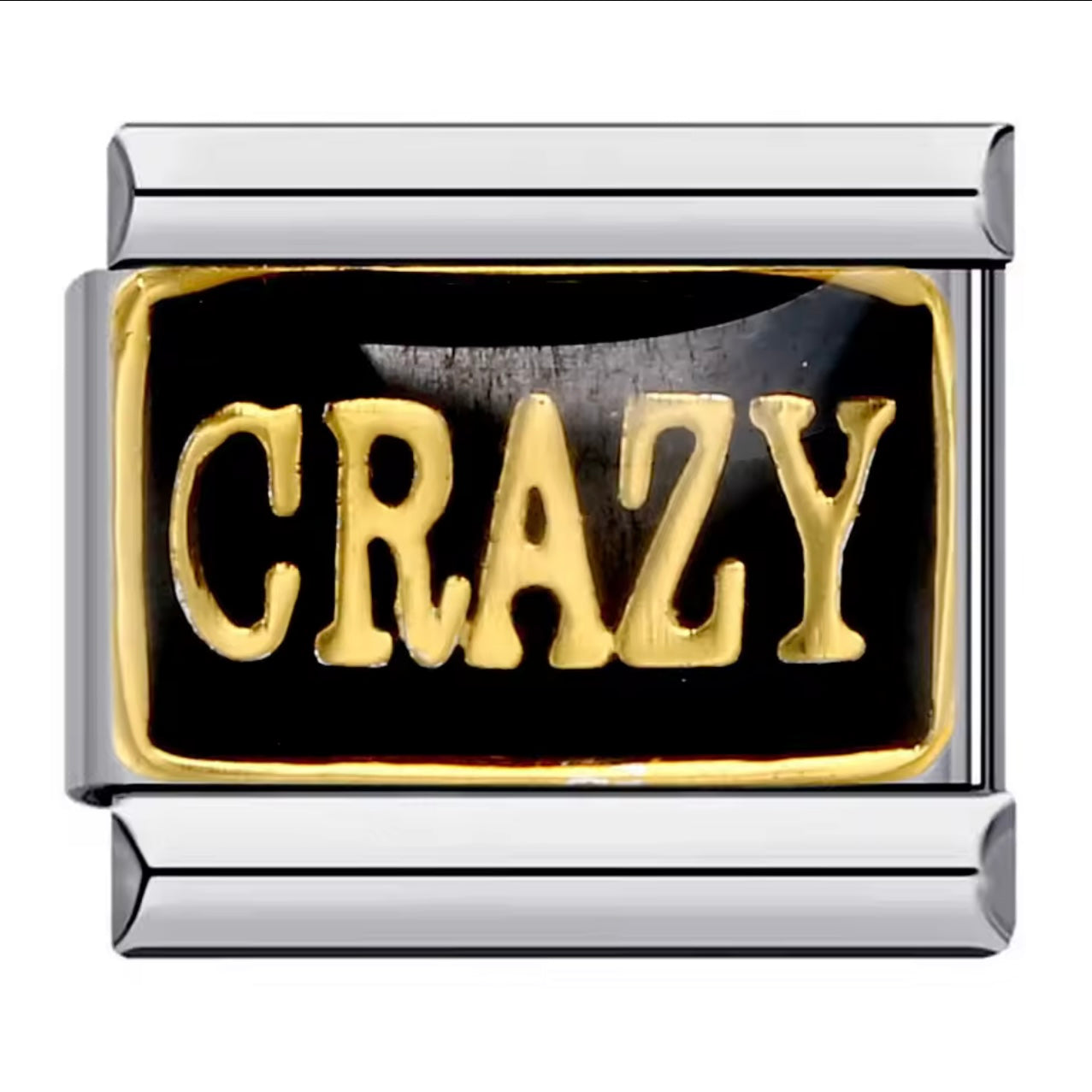 Crazy - Italian Charm