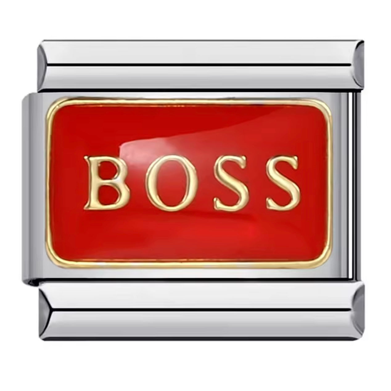 Boss - Italian Charm