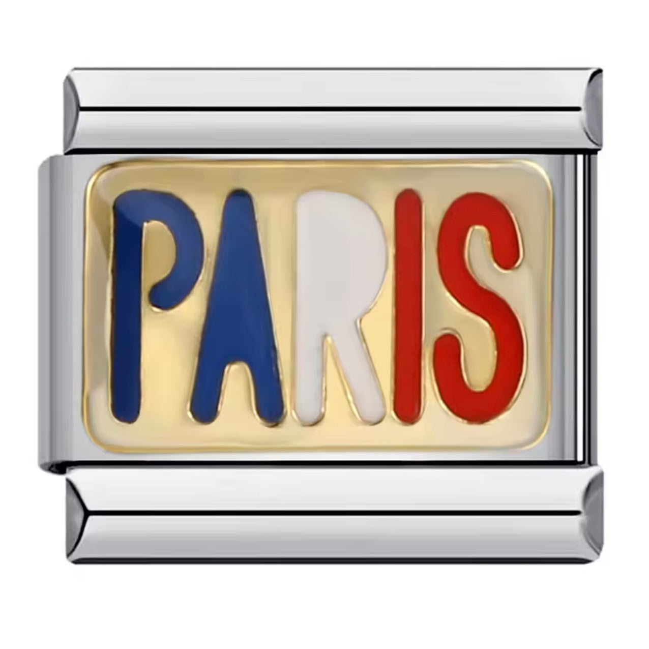 PARIS - Italian Charm